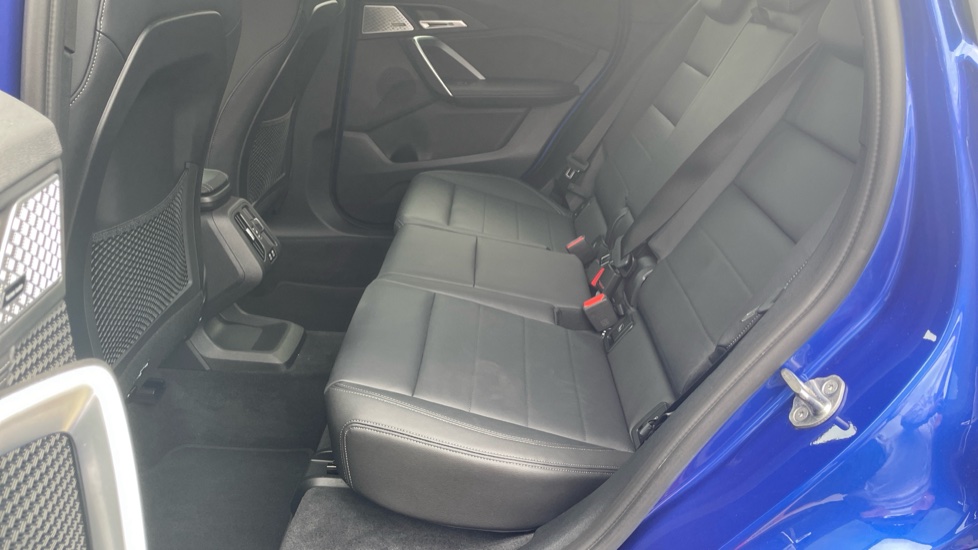 BMW X1 xDrive 23d MHT M Sport Premier Pro 5dr Step Auto Diesel Estate - Image 16