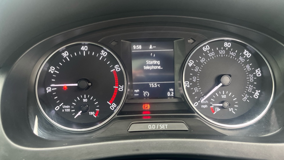 Skoda Rapid Spaceback 1.2 TSI 110 SE Sport 5dr Petrol Hatchback - Image 18