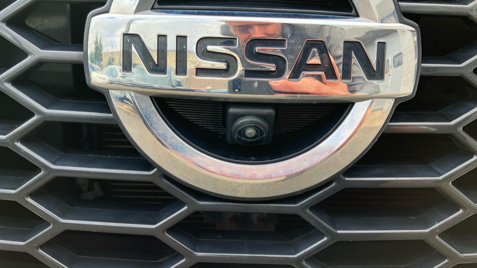 Nissan Juke 1.0 DiG-T 114 Tekna 5dr DCT Petrol Hatchback - Image 23