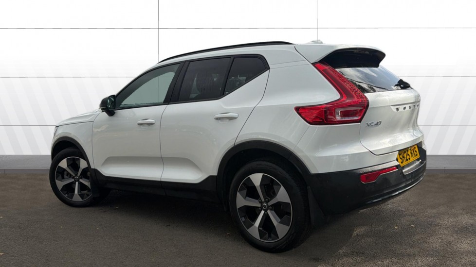 Volvo XC40 2.0 B3P Plus Dark 5dr Auto Petrol Estate - Image 2