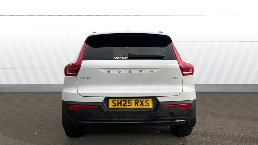 Volvo XC40 2.0 B3P Plus Dark 5dr Auto Petrol Estate - Image 6