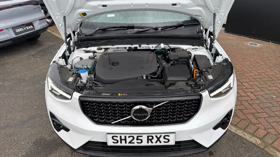 Volvo XC40 2.0 B3P Plus Dark 5dr Auto Petrol Estate - Image 8