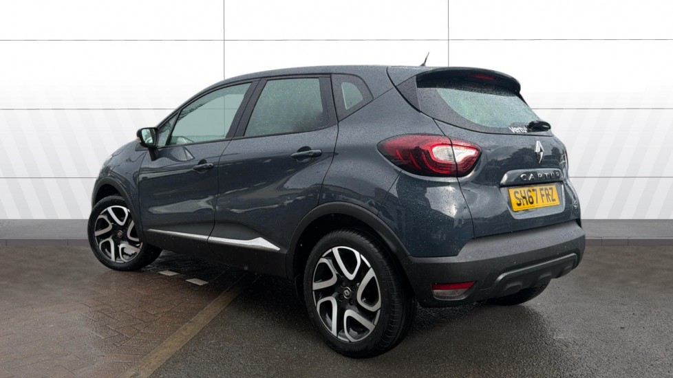 Renault Captur 0.9 TCE 90 Dynamique Nav 5dr Petrol Hatchback - Image 2