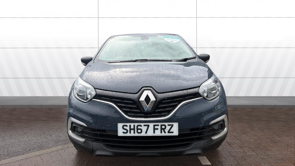 Renault Captur 0.9 TCE 90 Dynamique Nav 5dr Petrol Hatchback - Image 3