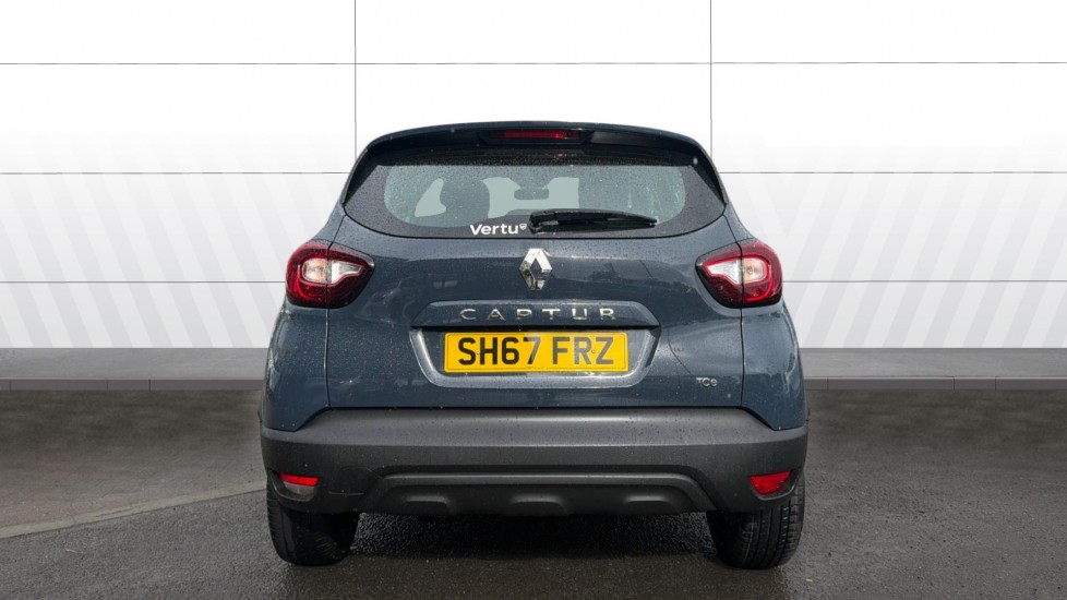 Renault Captur 0.9 TCE 90 Dynamique Nav 5dr Petrol Hatchback - Image 6
