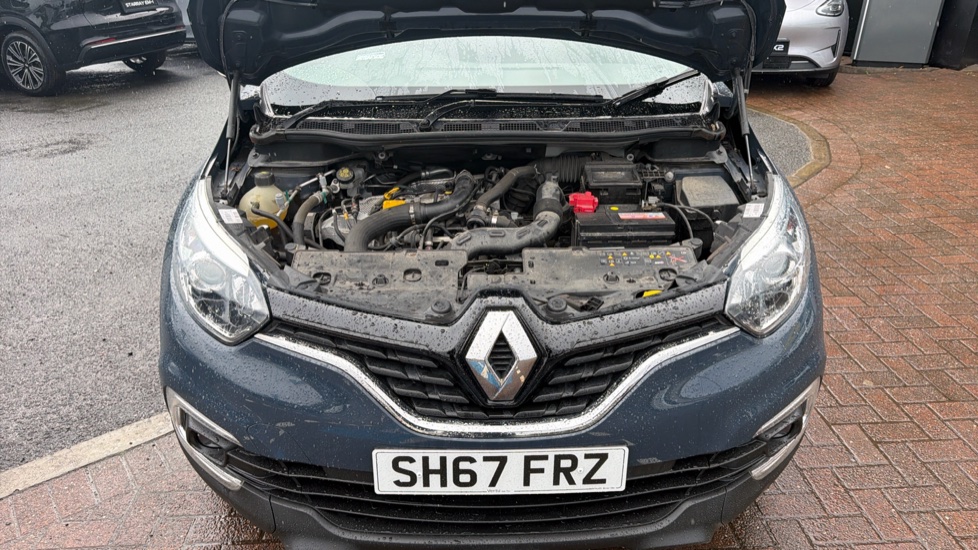 Renault Captur 0.9 TCE 90 Dynamique Nav 5dr Petrol Hatchback - Image 8