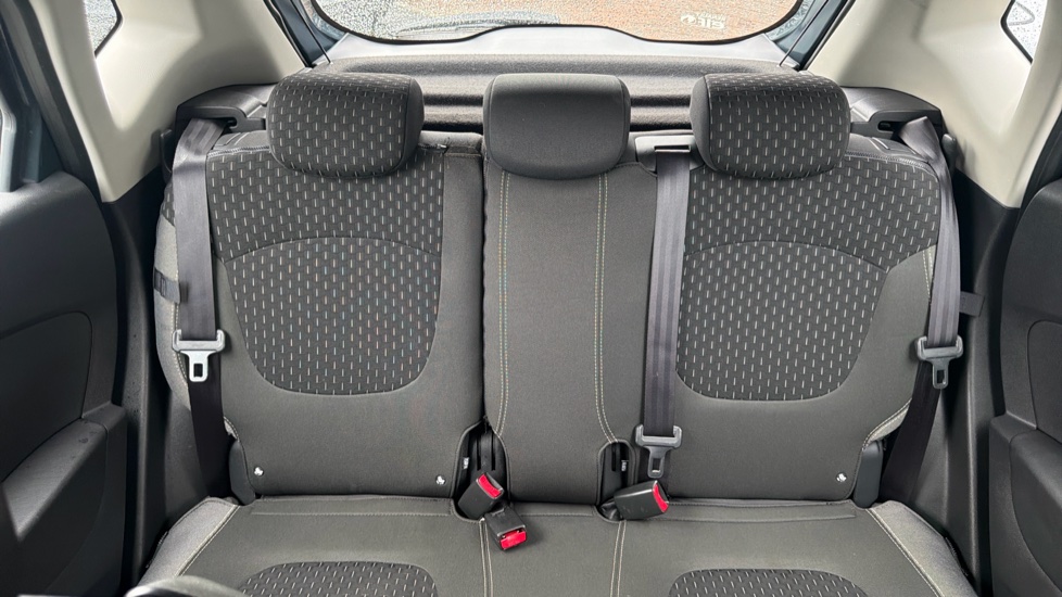 Renault Captur 0.9 TCE 90 Dynamique Nav 5dr Petrol Hatchback - Image 15