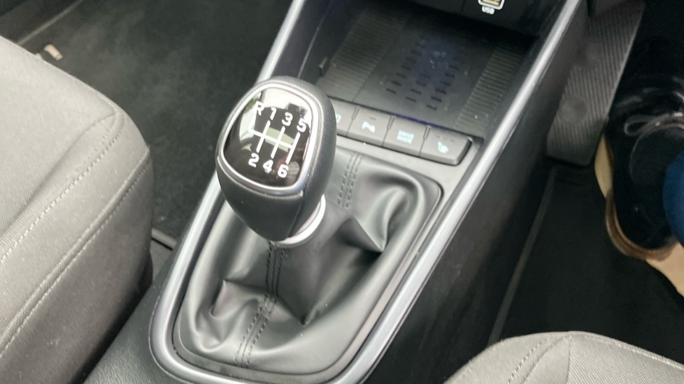 Hyundai i20 1.0T GDi Ultimate 5dr Petrol Hatchback - Image 13