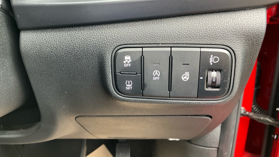 Hyundai i20 1.0T GDi Ultimate 5dr Petrol Hatchback - Image 29