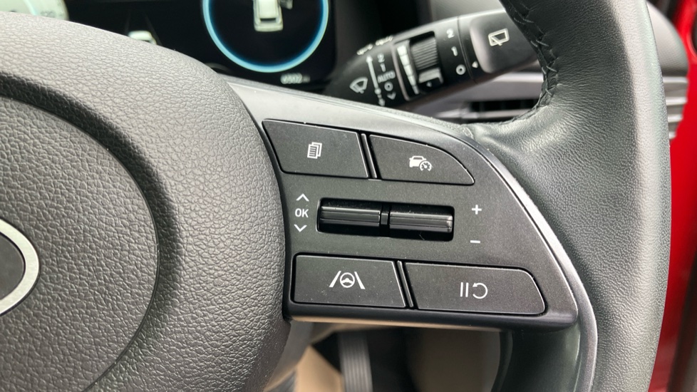 Hyundai i20 1.0T GDi Ultimate 5dr Petrol Hatchback - Image 30