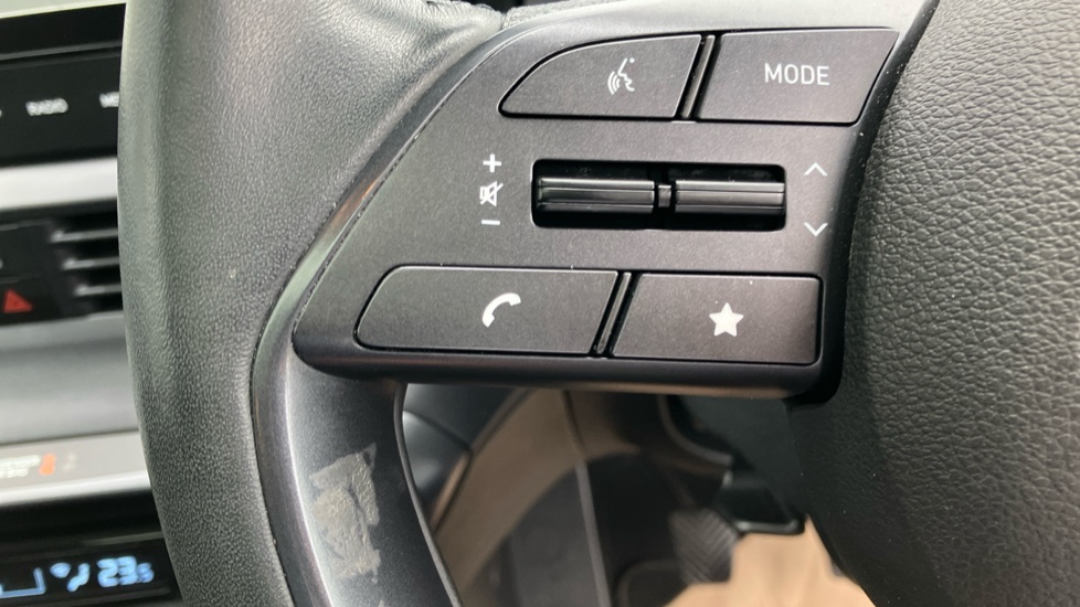 Hyundai i20 1.0T GDi Ultimate 5dr Petrol Hatchback - Image 31