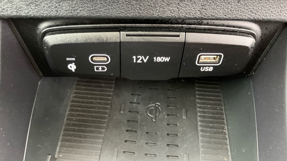 Hyundai i20 1.0T GDi Ultimate 5dr Petrol Hatchback - Image 34