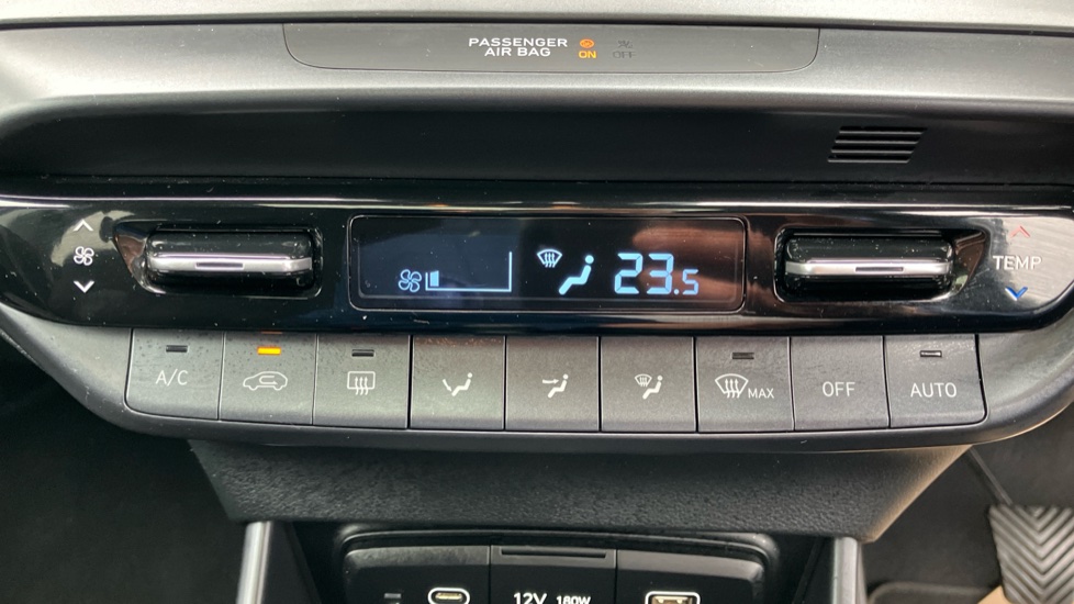 Hyundai i20 1.0T GDi Ultimate 5dr Petrol Hatchback - Image 35