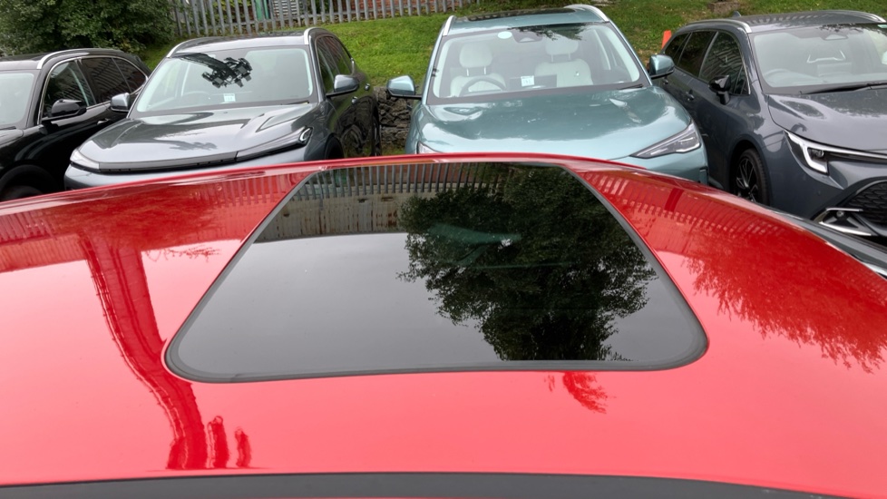 Hyundai i20 1.0T GDi Ultimate 5dr Petrol Hatchback - Image 37