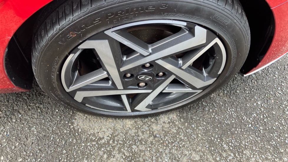Hyundai i20 1.0T GDi Ultimate 5dr Petrol Hatchback - Image 52