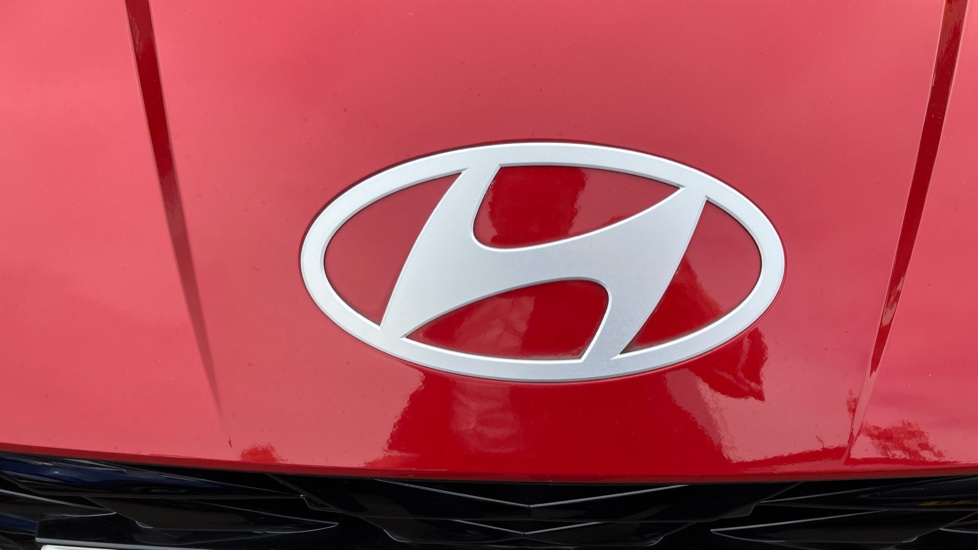 Hyundai i20 1.0T GDi Ultimate 5dr Petrol Hatchback - Image 54