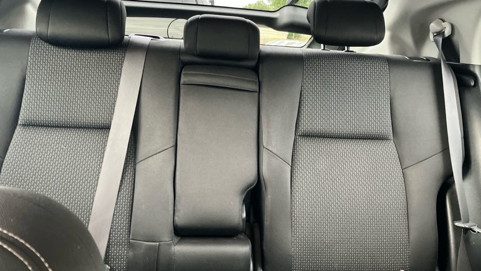 Honda Civic 1.8 i-VTEC SE Plus 5dr Petrol Hatchback - Image 15
