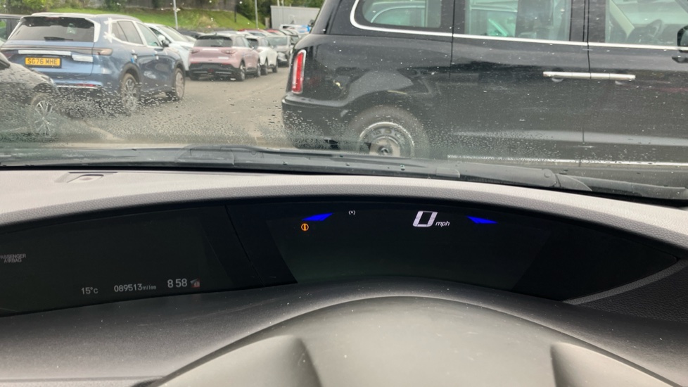 Honda Civic 1.8 i-VTEC SE Plus 5dr Petrol Hatchback - Image 18