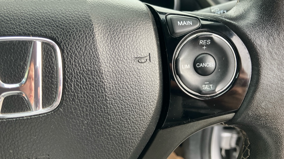 Honda Civic 1.8 i-VTEC SE Plus 5dr Petrol Hatchback - Image 25
