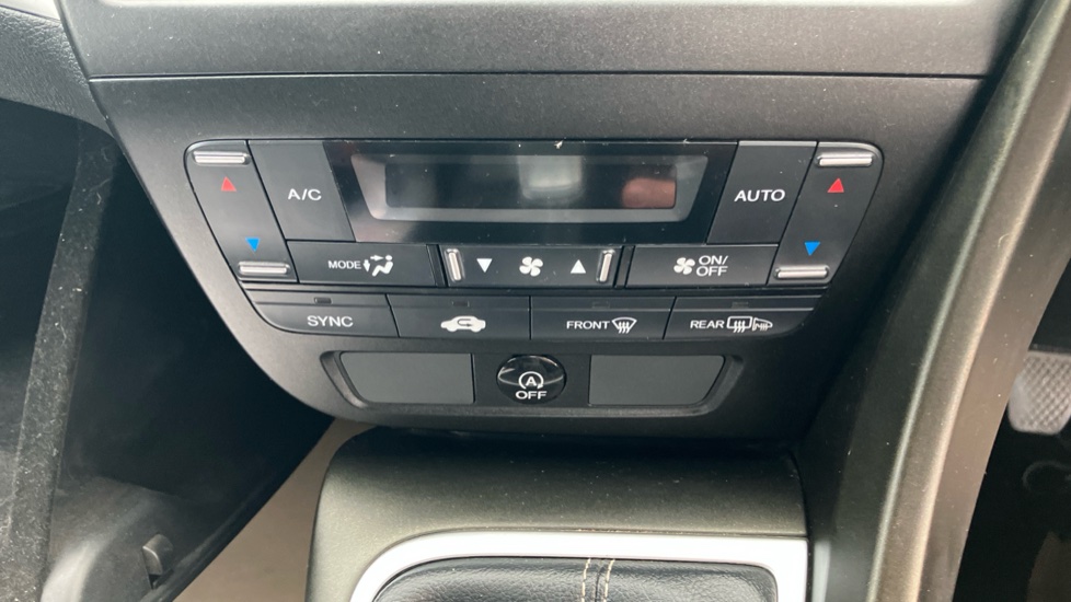 Honda Civic 1.8 i-VTEC SE Plus 5dr Petrol Hatchback - Image 27