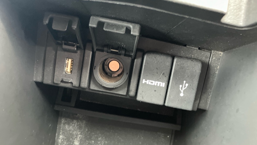Honda Civic 1.8 i-VTEC SE Plus 5dr Petrol Hatchback - Image 30