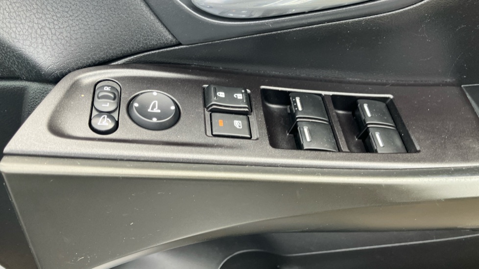 Honda Civic 1.8 i-VTEC SE Plus 5dr Petrol Hatchback - Image 31