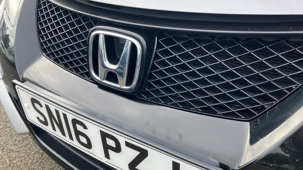 Honda Civic 1.8 i-VTEC SE Plus 5dr Petrol Hatchback - Image 36