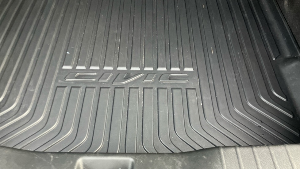 Honda Civic 1.8 i-VTEC SE Plus 5dr Petrol Hatchback - Image 38