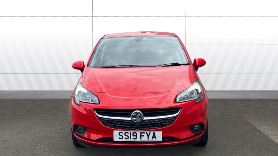 Vauxhall Corsa 1.4 [75] Energy 3dr [AC] Petrol Hatchback - Image 3