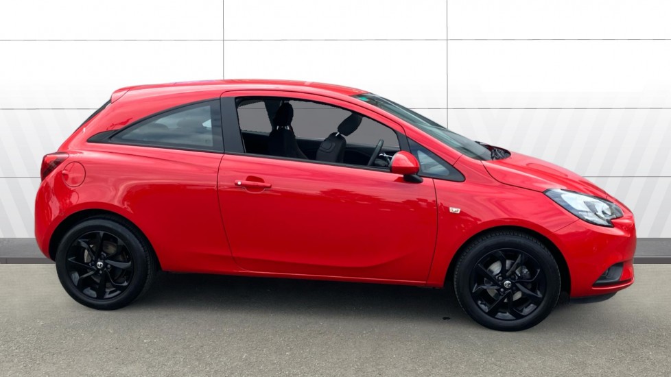 Vauxhall Corsa 1.4 [75] Energy 3dr [AC] Petrol Hatchback - Image 5
