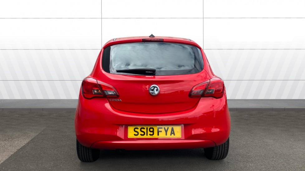 Vauxhall Corsa 1.4 [75] Energy 3dr [AC] Petrol Hatchback - Image 6