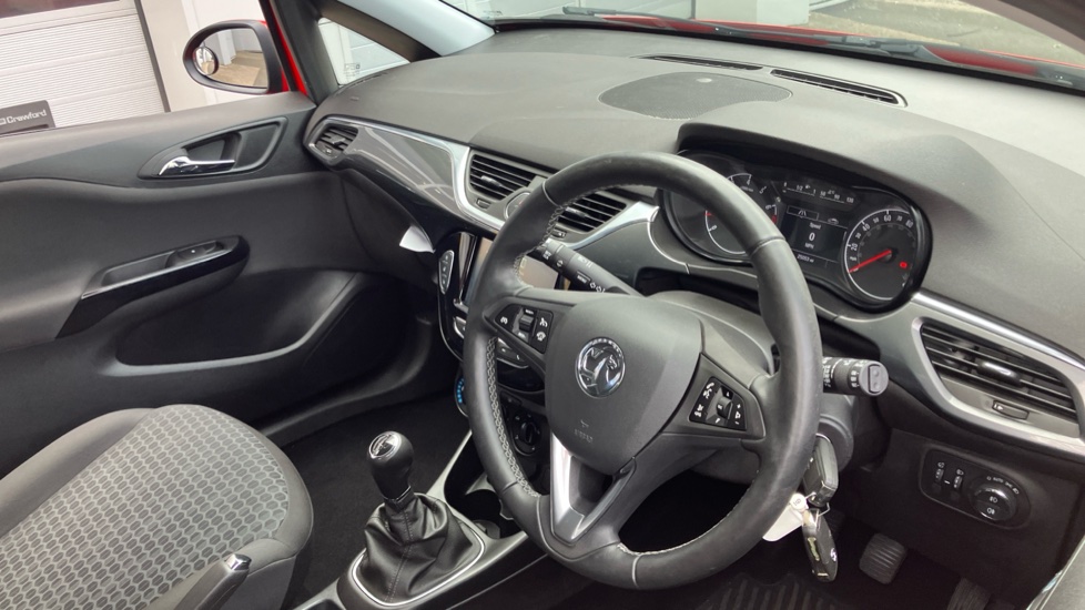 Vauxhall Corsa 1.4 [75] Energy 3dr [AC] Petrol Hatchback - Image 9