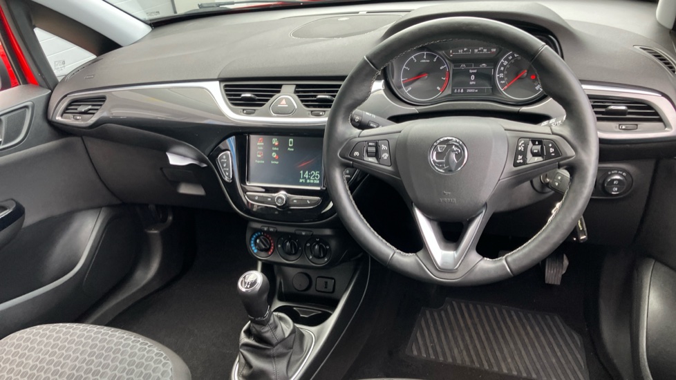 Vauxhall Corsa 1.4 [75] Energy 3dr [AC] Petrol Hatchback - Image 10