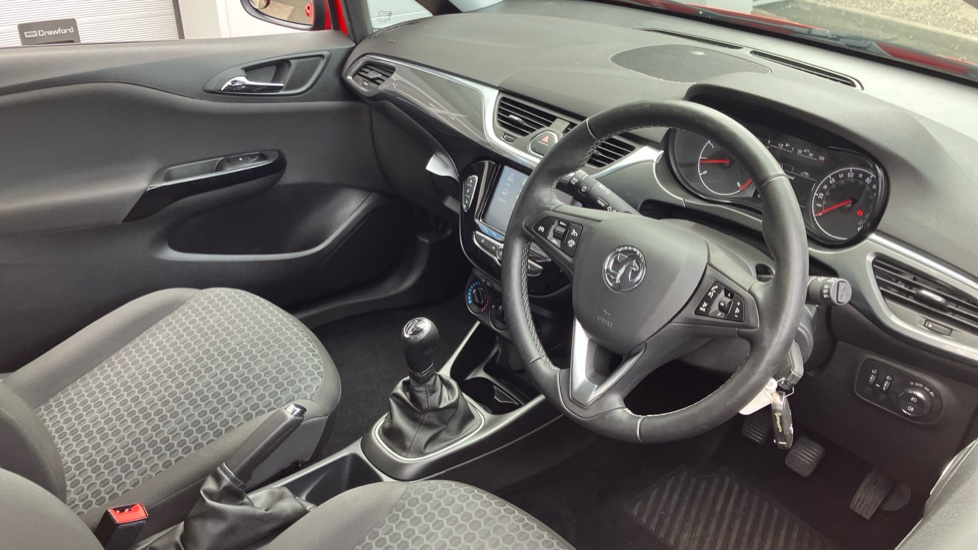 Vauxhall Corsa 1.4 [75] Energy 3dr [AC] Petrol Hatchback - Image 11