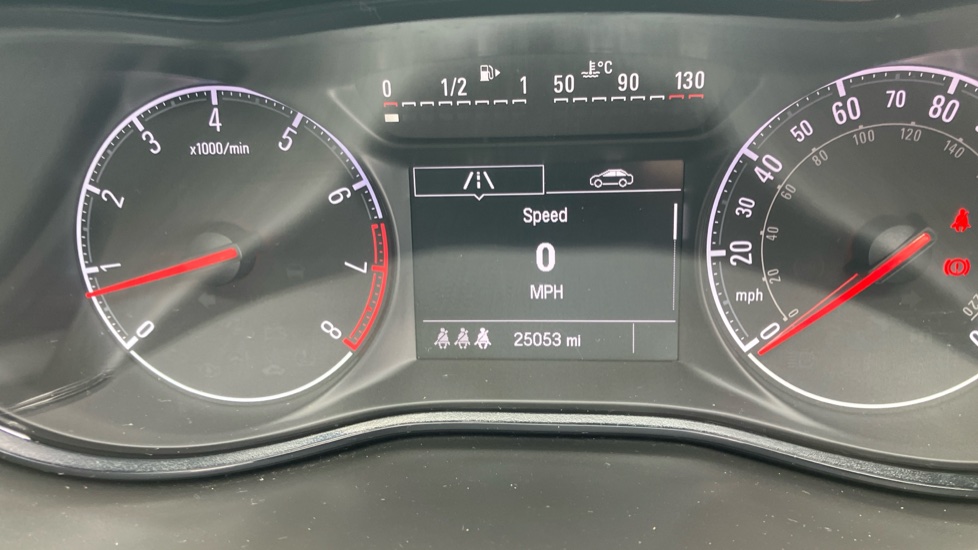 Vauxhall Corsa 1.4 [75] Energy 3dr [AC] Petrol Hatchback - Image 18