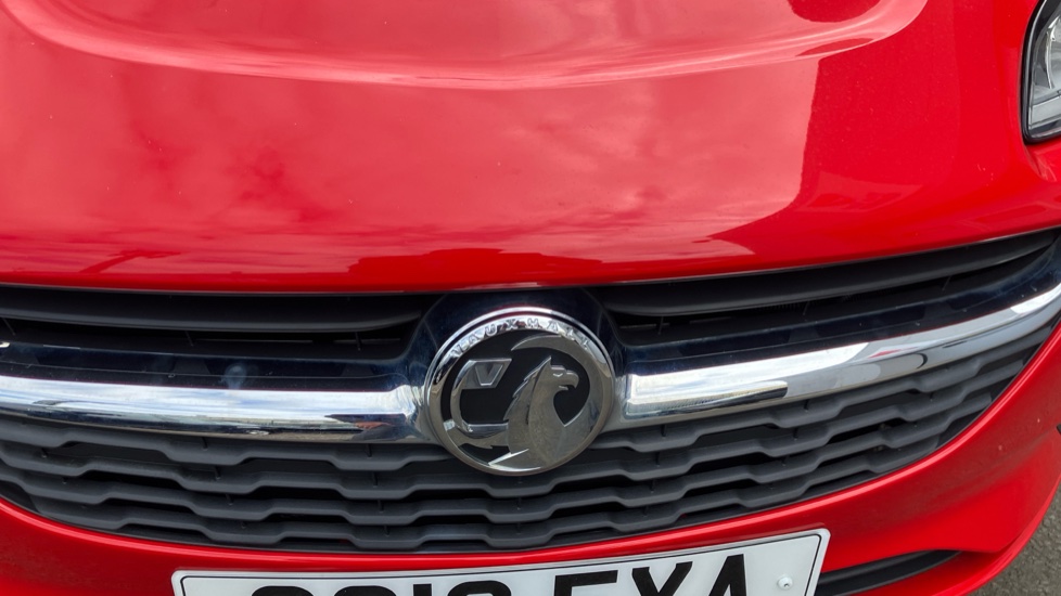 Vauxhall Corsa 1.4 [75] Energy 3dr [AC] Petrol Hatchback - Image 21
