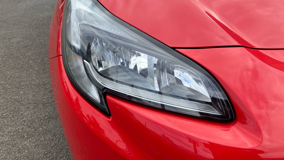 Vauxhall Corsa 1.4 [75] Energy 3dr [AC] Petrol Hatchback - Image 22