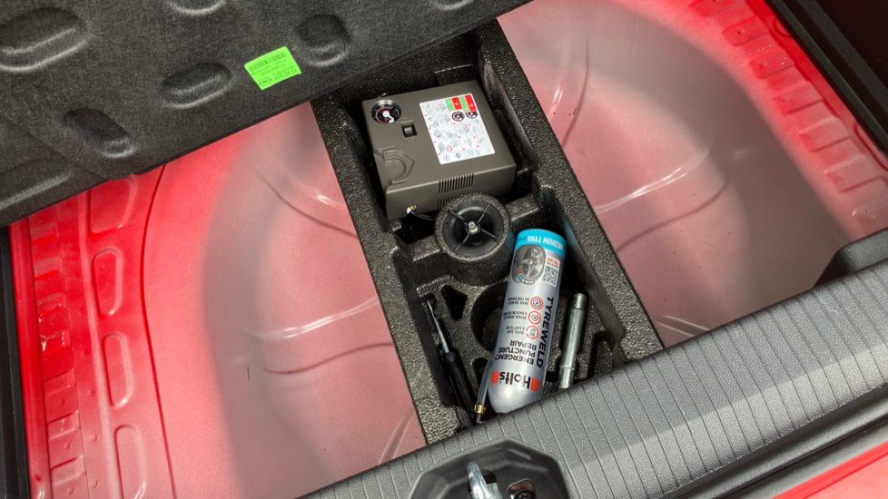 Vauxhall Corsa 1.4 [75] Energy 3dr [AC] Petrol Hatchback - Image 33