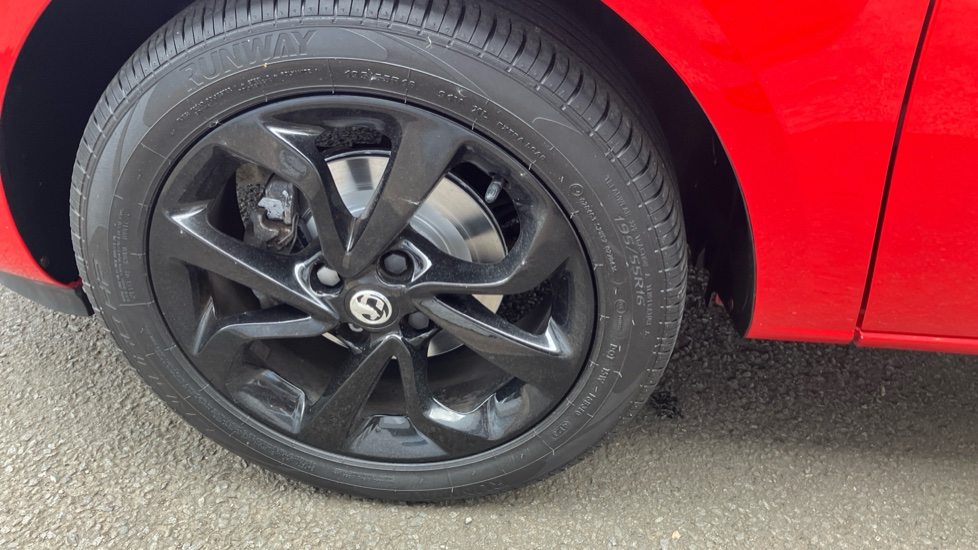 Vauxhall Corsa 1.4 [75] Energy 3dr [AC] Petrol Hatchback - Image 34