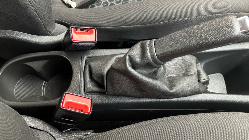 Vauxhall Corsa 1.4 [75] Energy 3dr [AC] Petrol Hatchback - Image 39