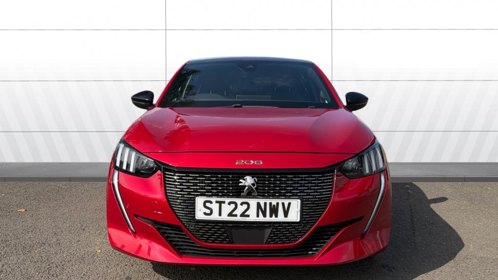 Peugeot 208 1.2 PureTech 100 GT 5dr Petrol Hatchback - Image 3