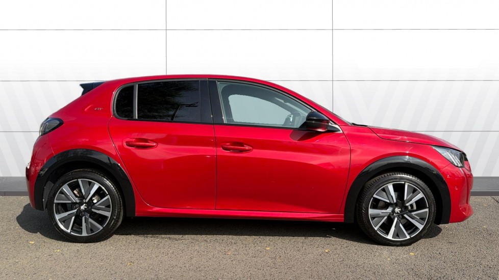 Peugeot 208 1.2 PureTech 100 GT 5dr Petrol Hatchback - Image 5