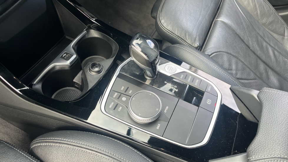 BMW 1 Series 118i M Sport 5dr Step Auto Petrol Hatchback - Image 13