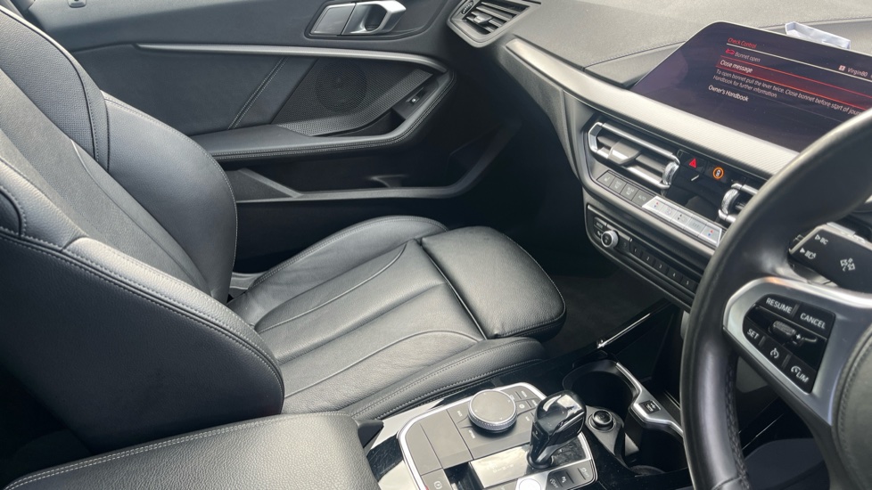 BMW 1 Series 118i M Sport 5dr Step Auto Petrol Hatchback - Image 14