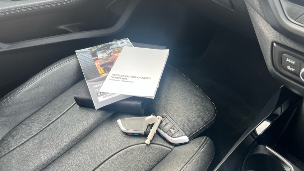 BMW 1 Series 118i M Sport 5dr Step Auto Petrol Hatchback - Image 19