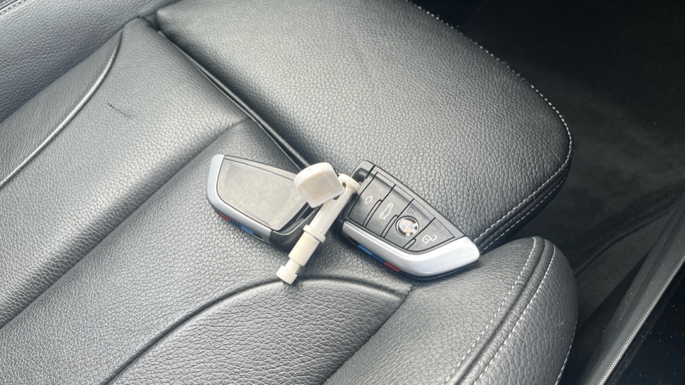 BMW 1 Series 118i M Sport 5dr Step Auto Petrol Hatchback - Image 20
