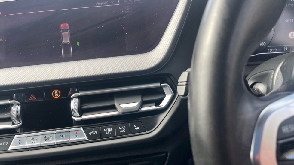 BMW 1 Series 118i M Sport 5dr Step Auto Petrol Hatchback - Image 22
