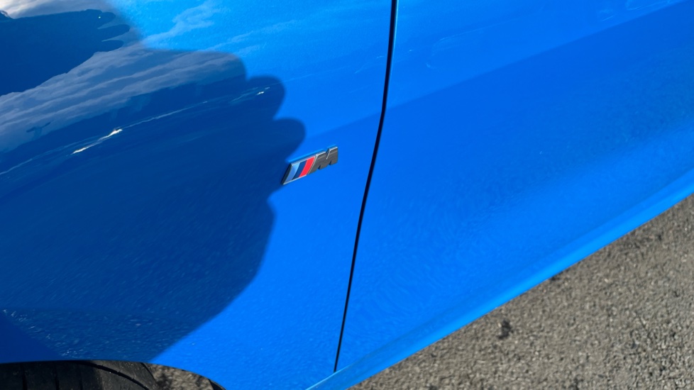 BMW 1 Series 118i M Sport 5dr Step Auto Petrol Hatchback - Image 34