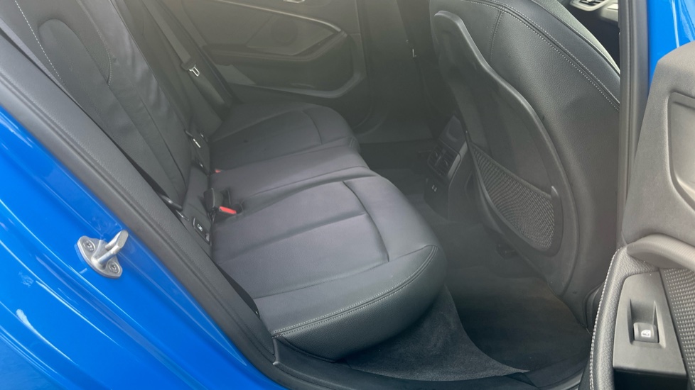 BMW 1 Series 118i M Sport 5dr Step Auto Petrol Hatchback - Image 46