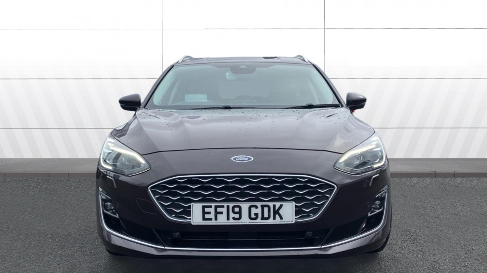 Ford Focus Vignale 1.5 EcoBlue 120 5dr Auto Diesel Estate - Image 3
